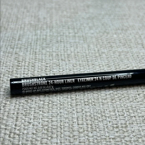 24 hour liner Brushblack - Picture 2 of 5